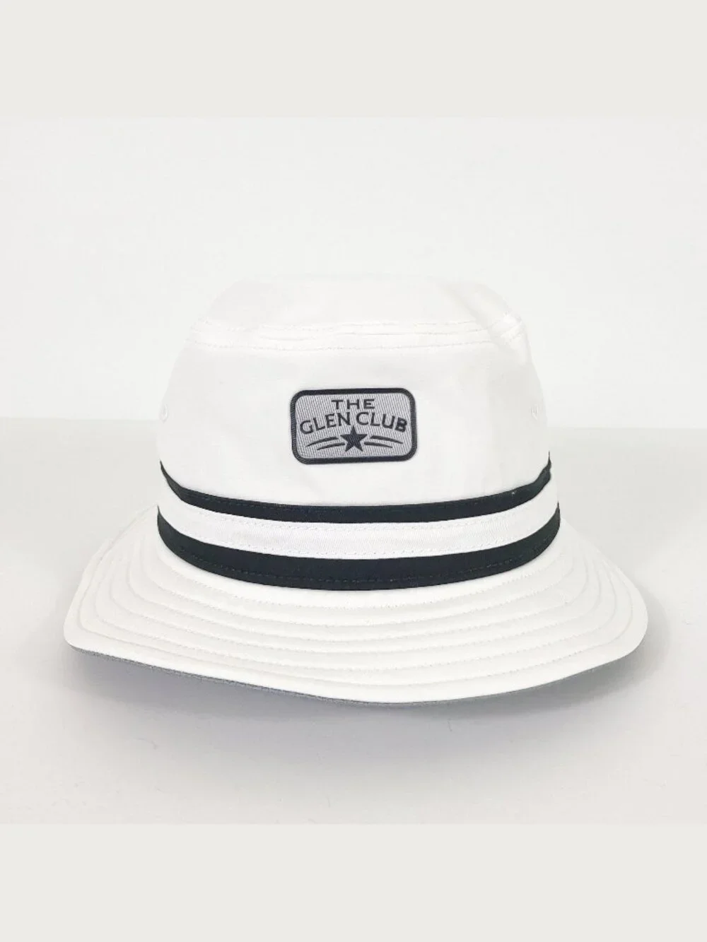 The Glen Club Golf Course Bucket Hat